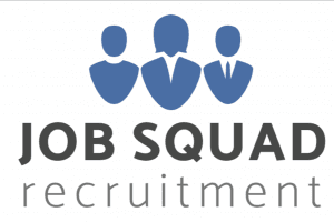 Logo of Job Squad