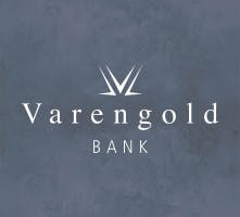 Logo-ul Varengold Bank AG
