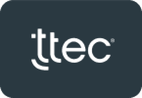 Logo of TTEC Eastern Europe EAD