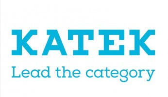 Лого на KATEK GROUP