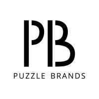 Logo-ul Puzzle Brands
