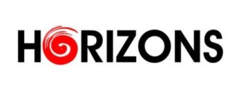 Logo-ul Horizons Bulgaria