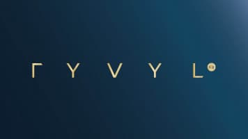 Logo of RYVYL (EU)