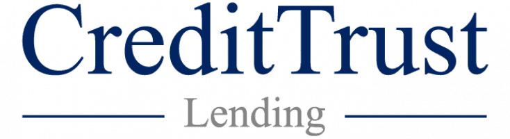 Logo of Credit Trust AD