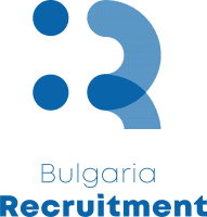 Logo of BG Recruitment