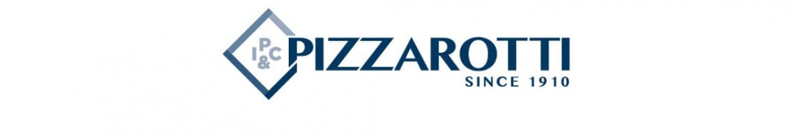 Logo of IMPRESA PIZZAROTTI &C SPA ITALIA