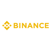 Logo-ul Binance