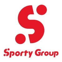 Logo-ul Sporty Group