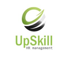 Logo of UpSkill Ltd.