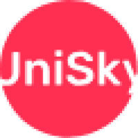 Logo of Unisky