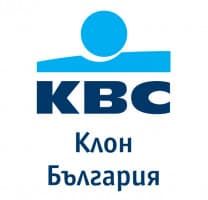 Logo of KBC Group NV - Bulgaria branch