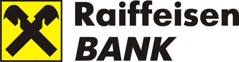 Logo of Raiffeisenbank (Bulgaria) EAD