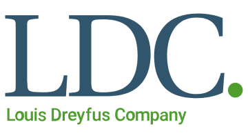 Logo-ul LDC