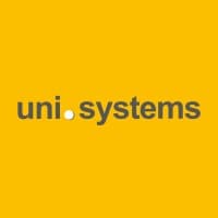 Logo-ul Uni Systems