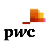 Logo-ul PwC