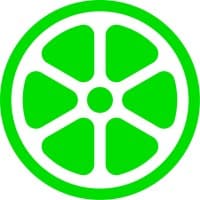 Logo-ul Lime