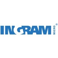 Logo-ul Ingram Micro