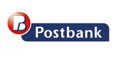 Лого на ПБ Лични финанси by Postbank