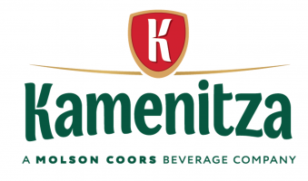 Лого на Kamenitza AD