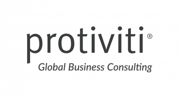 Logo of Protiviti