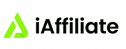 Лого на iAffiliate