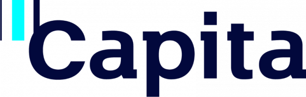 Лого на Capita Bulgaria
