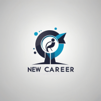 Лого на New Career
