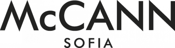 Logo of McCann