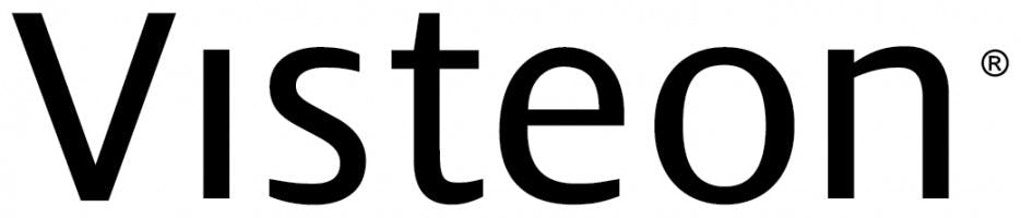 Лого на Visteon Electronics Bulgaria