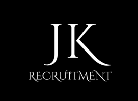 Logo-ul JK Recruitment