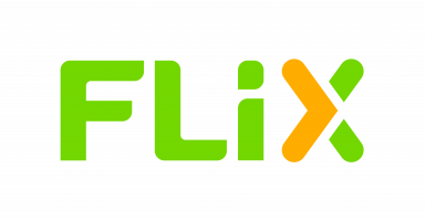 Лого на Flix