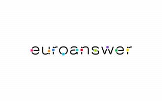 Logo-ul Euroanswer