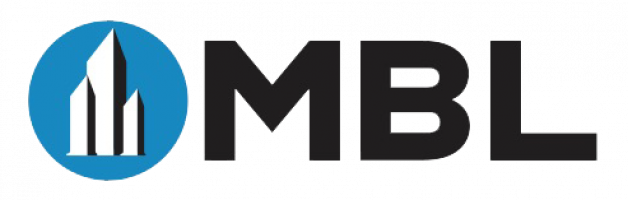 Лого на MBL | Commercial Real Estate Solutions
