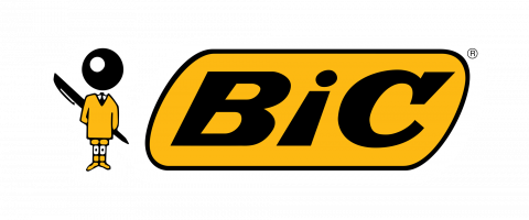 Logo-ul BIC GBS Centre