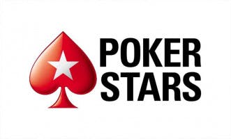 Лого на PokerStars