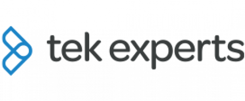 Лого на Tek Experts