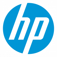 Logo-ul HP Inc.
