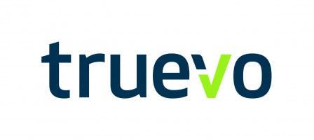 Logo-ul Truevo Holdings Ltd