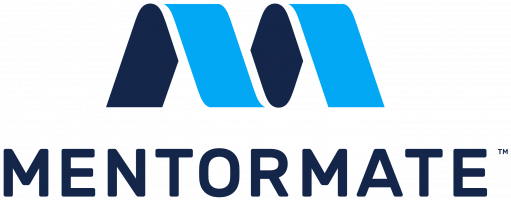 Лого на MentorMate