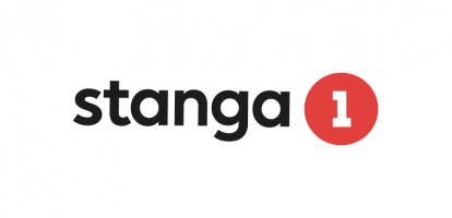Лого на STANGA1