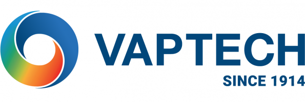 Лого на VAPTECH AM JSC