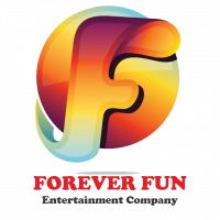 Logo-ul Forever Fun Entertainment Company