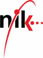Logo-ul NIK Electronics Ltd.