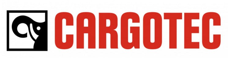 Лого на Cargotec Bulgaria EOOD