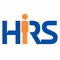 Logo of HRS