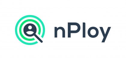 Logo-ul nPloy