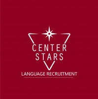 Лого на Center Stars
