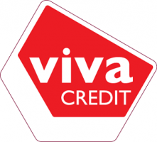 Лого на Вива Кредит AД