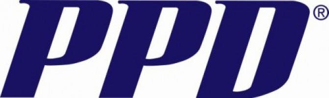 Logo of PPD