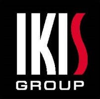 Logo-ul IKIS SL